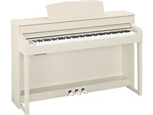 ヤマハ Clavinova CLP-545WA [ホワイトアッシュ調] 価格比較