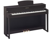 ヤマハ Clavinova CLP-535R [ニューダークローズウッド調]のクチコミ - 価格.com