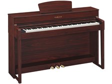 ヤマハ Clavinova CLP-535M [ウォームマホガニー調] 価格比較 - 価格.com
