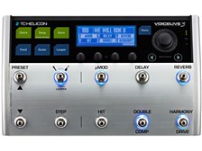 TC-Helicon VoiceLive 3 価格比較 - 価格.com