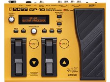 BOSS GP-10S 中古品(付属品:ACアダプタのみ) BOSS GP-10S 中古品(付属品:ACアダプタのみ)