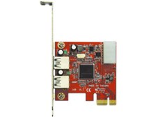 玄人志向 USB3.0E-P2-PCIe [USB3.0] 価格比較 - 価格.com