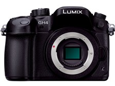 カメラ デジタルカメラ LUMIX DMC-GH4 ボディ 中古価格比較 - 価格.com