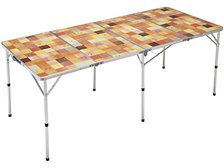 ナチュラルモザイク リビングテーブル/180 2000014233の製品画像