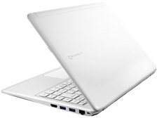 マウスコンピューター LuvBook LB-L471X SSD搭載 ウルトラブックモデル