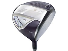 ブリヂストン PHYZ III CL ドライバー レディース [Tour AD SL-4