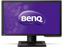 BenQ XL2411Z [24インチ ブラック] 価格比較 - 価格.com