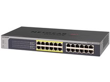 NETGEAR JGS524-300JPSスイッチングハブ新品1台【値下げ可能】 JGS524-300JPS ギガビットアンマネージスイッチングハブ 1台 NETGEAR