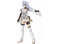 コトブキヤ ゼノサーガI KOS-MOS Ver.1 1/12スケール プラスチックキット 9jupf8b 1/12 KOS-MOS Ver.1 Plastic model Kit Xenosaga I Kotobukiya