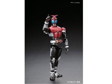 Bandai フィギュアライズ6 仮面ライダーカブト 価格比較 価格 Com