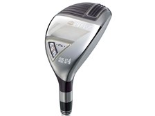 バッグ付 ブリヂストン PHYZ CL 3W＆5W＆6UTレディースクラブ3本 ブリヂストン PHYZ III CL ユーティリティー レディース [PZ-404U