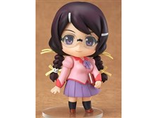 グッドスマイルカンパニー ねんどろいど 羽川翼 オークション比較 - 価格.com