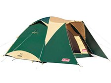 コールマン テント タフワイドドーム 転がせ TOUGH WIDE DOME IV