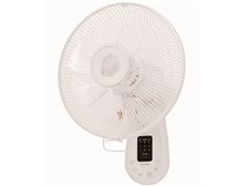 東芝 TOSHIBA F-AWX80-W 壁掛け式扇風機 ホワイトリモコン付き 東芝 F-AWS80 価格比較 - 価格.com