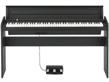 訳有り　KORG LP-180 電子ピアノ ブラック Amazon | KORG コルグ 電子ピアノ LP180 88鍵 ブラック 黒 譜面
