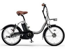 ヤマハ PAS CITY-C PM20CC 2014年モデル [アーバングレー] + 専用充電