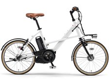 ヤマハ PAS CITY-X PM20CX 2014年モデル [クリスタルホワイト] +