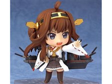 グッドスマイルカンパニー ねんどろいど 金剛 価格比較 価格 Com