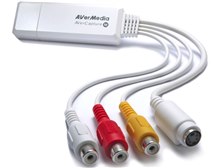 AVERMEDIA AVT-C039 価格比較 - 価格.com
