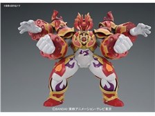 BANDAI マジンボーン 04 火の魔神 価格比較 - 価格.com