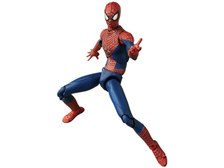 メディコム・トイ MAFEX アメイジング スパイダーマン2 DX SET