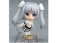 グッドスマイルカンパニー ねんどろいど ミス・モノクローム