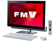 富士通 FMV ESPRIMO FHシリーズ WF2/L WLF2BD_B408 価格.com限定 Core i7・メモリ8GB・TV機能搭載モデル  [スノーホワイト] 価格比較 - 価格.com