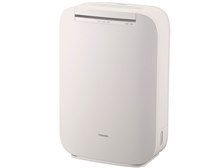 東芝 オートルーバー 衣類乾燥除湿機 RAD-DS63X 14畳 6L ▲ TOSHIBA 【中古】除湿機 東芝製 除湿乾燥機（デジカント式除湿器