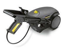 美品 ケルヒャー 業務用 高圧洗浄機 HD605  50hz 東日本用 美品 ケルヒャー 業務用 高圧洗浄機 HD605 50hz 東日本用 - メルカリ