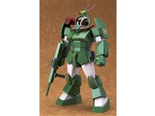 マックスファクトリー 太陽の牙ダグラム 1/72 COMBAT ARMORS