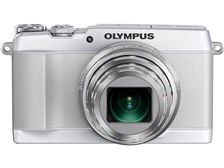 オリンパス OLYMPUS STYLUS SH-1 [ホワイト] オークション比較 - 価格.com