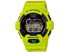 カシオ G-SHOCK G-LIDE GWX-8900C-3JF 価格比較 - 価格.com