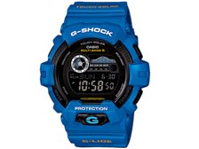 カシオ G-SHOCK G-LIDE GWX-8900D-2JF 価格比較 - 価格.com