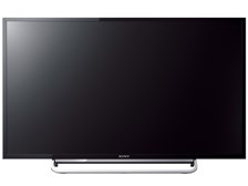 テレビ/映像機器 テレビ SONY BRAVIA KDL-40W600B [40インチ] 価格比較 - 価格.com