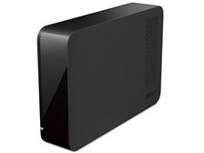 BUFFALO バッファロー DriveStation HD-LC3.0U3 バッファロー DriveStation HD-LC3.0U3-BKC [ブラック] 価格比較