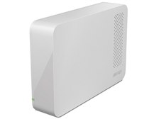BUFFALO バッファロー DriveStation HD-LC3.0U3 バッファロー DriveStation HD-LC3.0U3-WHC [ホワイト] 価格比較