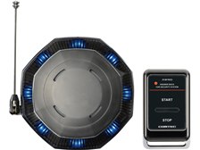 コムテック牙XW410アンサーバック式カーセキュリティシステム コムテック 牙 XW410 価格比較 - 価格.com