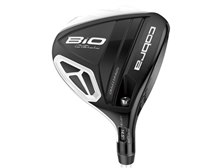 コブラ BIO CELL 3-4FWY 純正SPEEDR/S フェアウェイウッド コブラ BIO CELL 3-4FWY 純正SPEEDR/S フェアウェイウッド