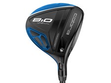 コブラ BIO CELL フェアウェイウッド ブルー #5w-7w [コブラ