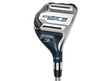 コブラ バフラー XL ユーティリティー [コブラ バフラー XL