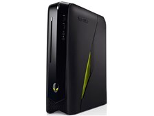 Dell ALIENWARE X51 スプレマシー Core i7 4770・8GBメモリ・GeForce 