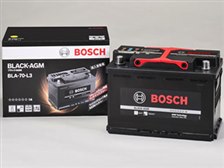 ボッシュ BLACK-AGM BLA-70-L3 価格比較 - 価格.com
