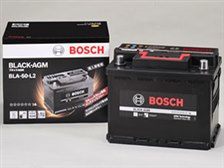 ボッシュ BLACK-AGM BLA-60-L2 オークション比較 - 価格.com