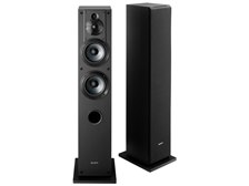 SC-T17との比較』 SONY SS-CS3 [単品] のクチコミ掲示板 - 価格.com