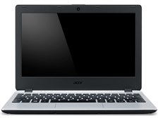 Acer - Acer Aspire V5series MS2381 ノートパソコン Acer - Acer Aspire V5series MS2381 ノートパソコンの通販 by