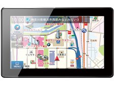 ユピテル　ポータブルナビ ypf7500-p 楽天市場】ユピテル YPF7500-P ポータブルナビゲーション