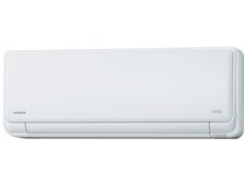 日立 白くまくん RAS-AJL56D2 価格比較 - 価格.com