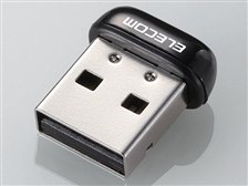 エレコム WDC-150SU2MBK [ブラック] 価格比較 - 価格.com