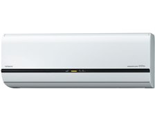 日立 ステンレス・クリーン 白くまくん RAS-VL71D2 価格比較 - 価格.com