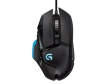 ホイールに抵抗がない ロジクール G502 Tunable Gaming Mouse のクチコミ掲示板 価格 Com